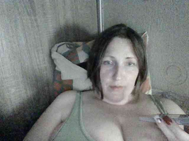 AllaSowinskaya webcam