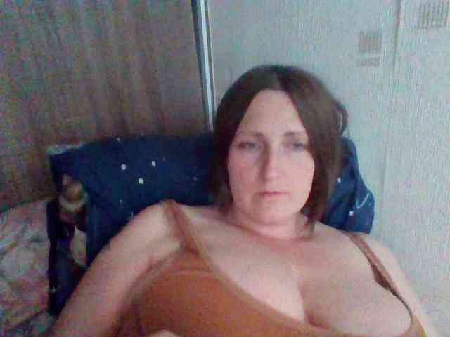 AllaSowinskaya webcam