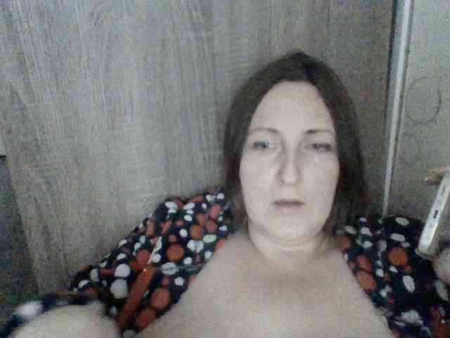 AllaSowinskaya webcam