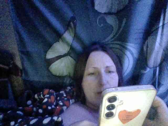 AllaSowinskaya webcam