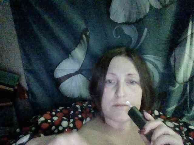 AllaSowinskaya webcam