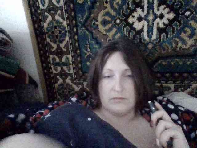 AllaSowinskaya webcam