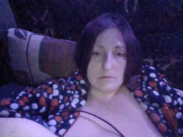 AllaSowinskaya webcam