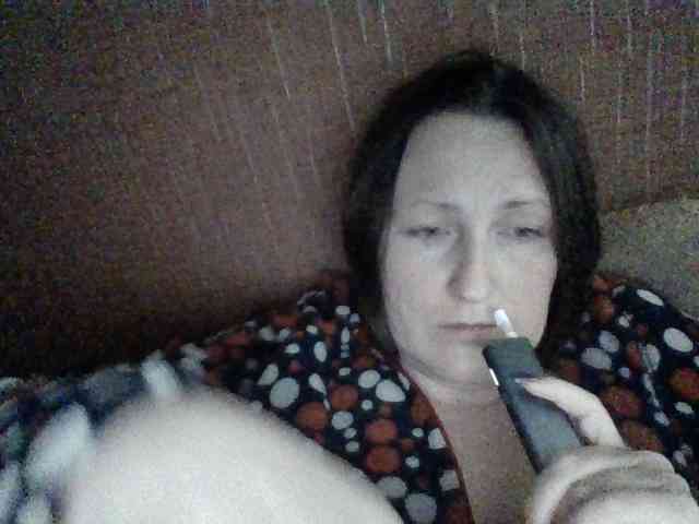 AllaSowinskaya webcam