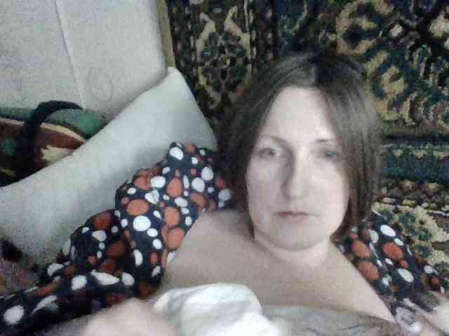 AllaSowinskaya webcam