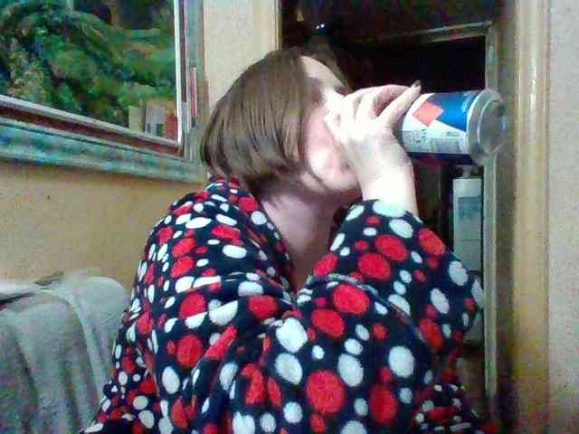 AllaSowinskaya webcam