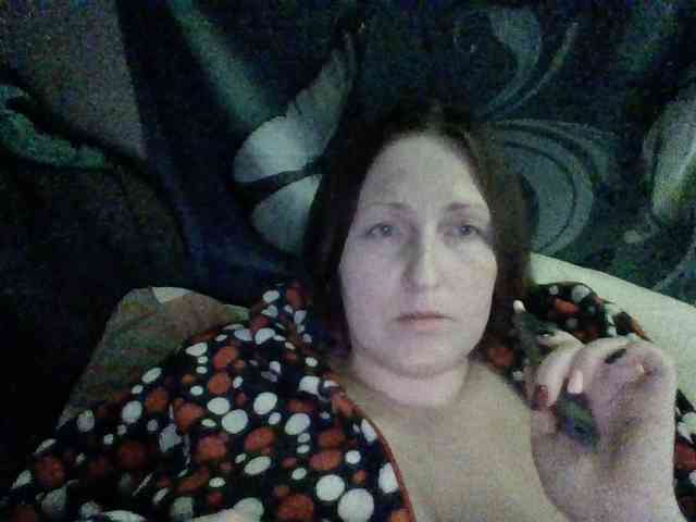 AllaSowinskaya webcam