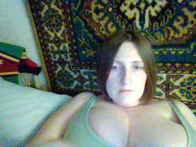 AllaSowinskaya webcam