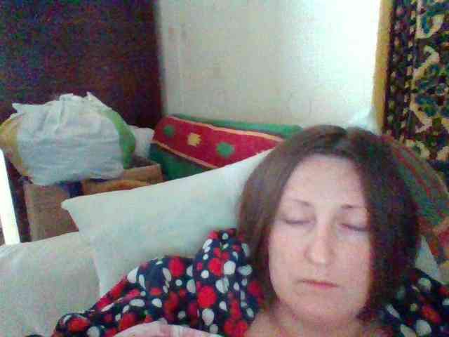 AllaSowinskaya webcam