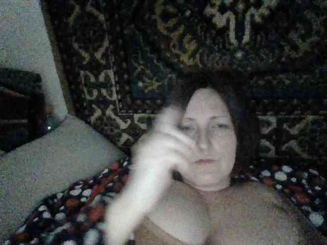 AllaSowinskaya webcam