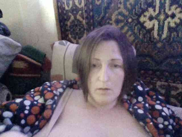 AllaSowinskaya webcam