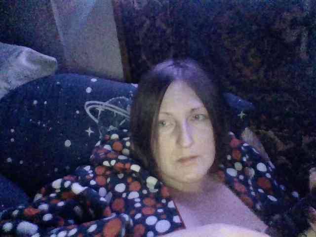 AllaSowinskaya webcam