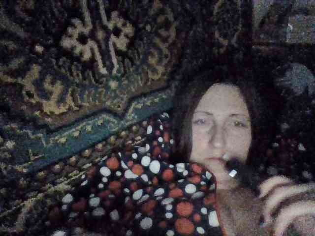 AllaSowinskaya webcam