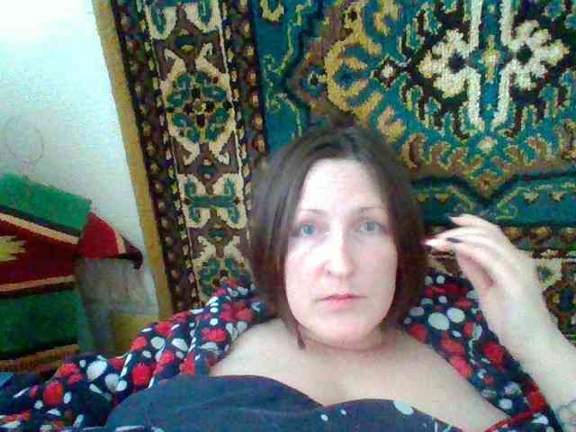 AllaSowinskaya webcam