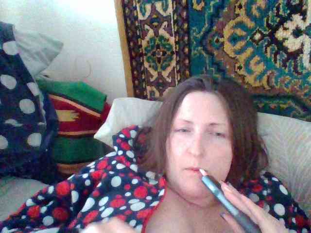 AllaSowinskaya webcam