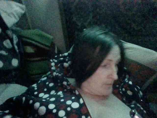 AllaSowinskaya webcam