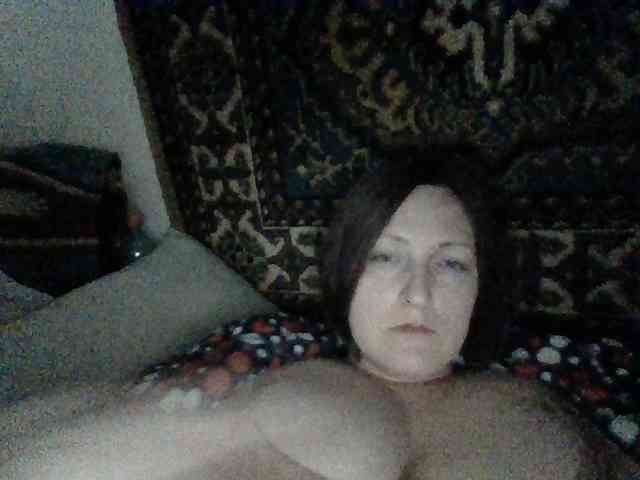 AllaSowinskaya webcam