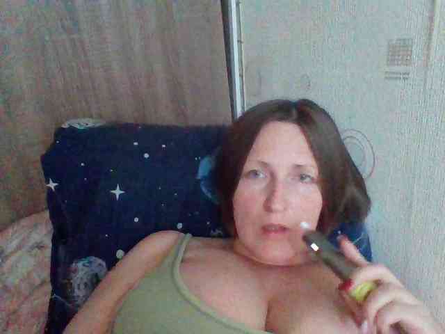 AllaSowinskaya webcam