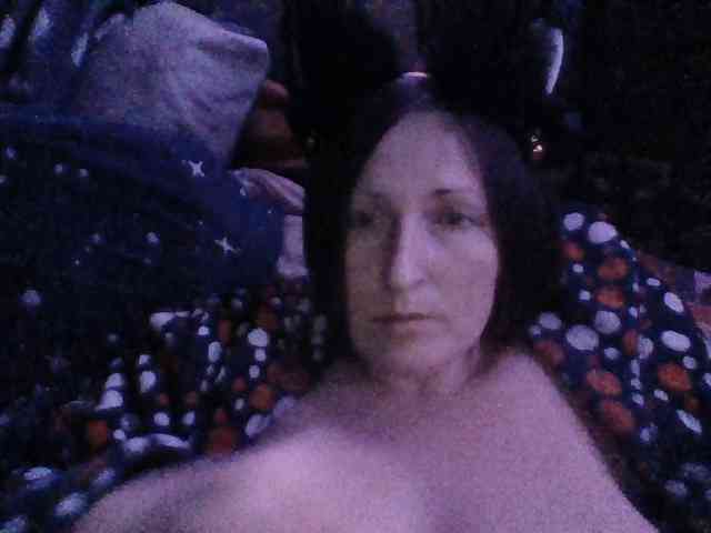 AllaSowinskaya webcam