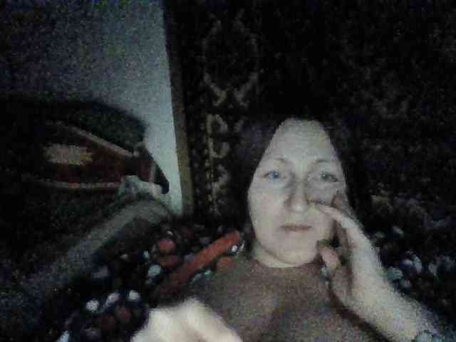 AllaSowinskaya webcam