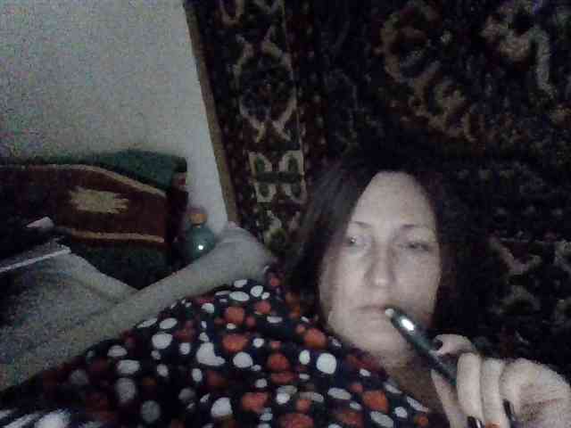 AllaSowinskaya webcam