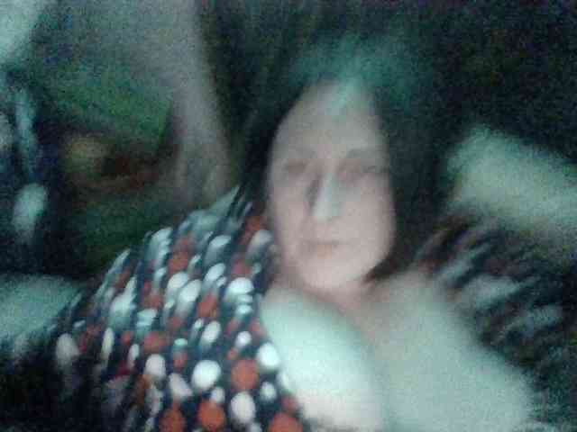 AllaSowinskaya webcam