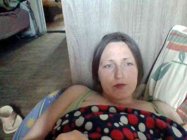 AllaSowinskaya webcam