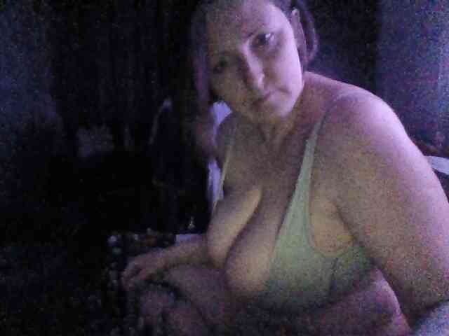 live chat camera AllaSowinskaya