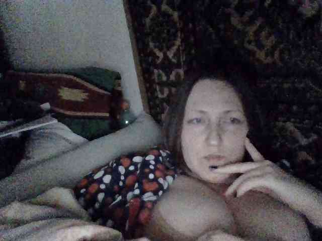 AllaSowinskaya webcam