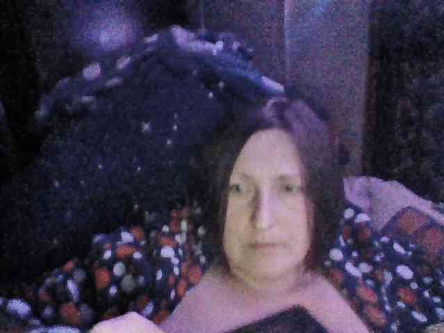 AllaSowinskaya webcam