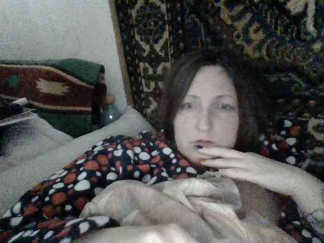 AllaSowinskaya webcam