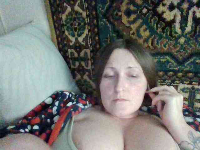 AllaSowinskaya webcam