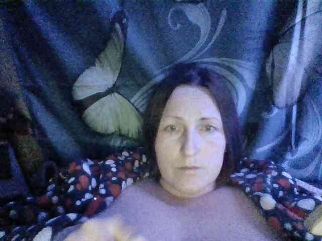 AllaSowinskaya webcam