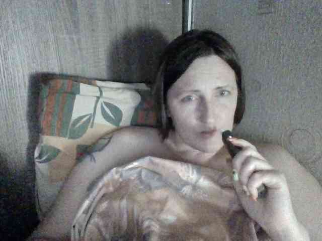 AllaSowinskaya webcam