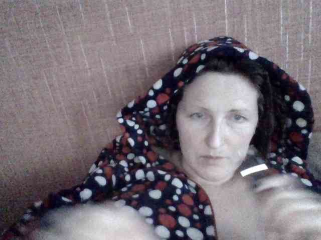 AllaSowinskaya webcam