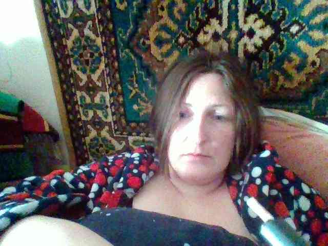 AllaSowinskaya webcam