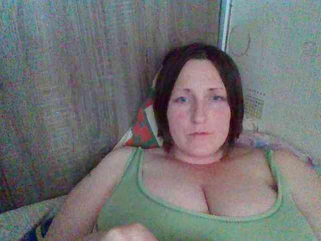 AllaSowinskaya webcam