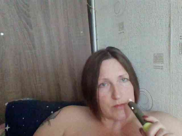 AllaSowinskaya webcam