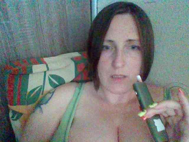 AllaSowinskaya webcam