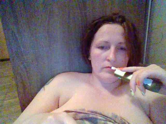 AllaSowinskaya webcam