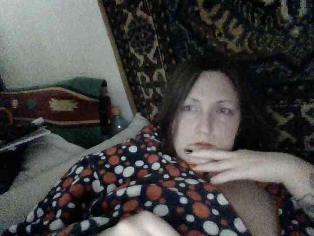AllaSowinskaya webcam