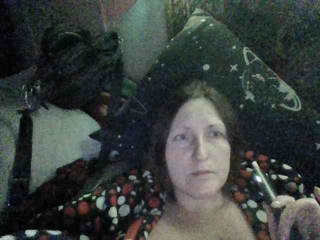 AllaSowinskaya webcam