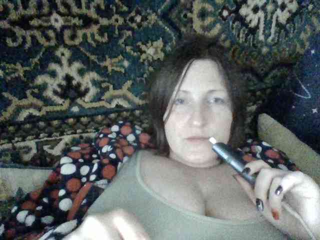 AllaSowinskaya webcam