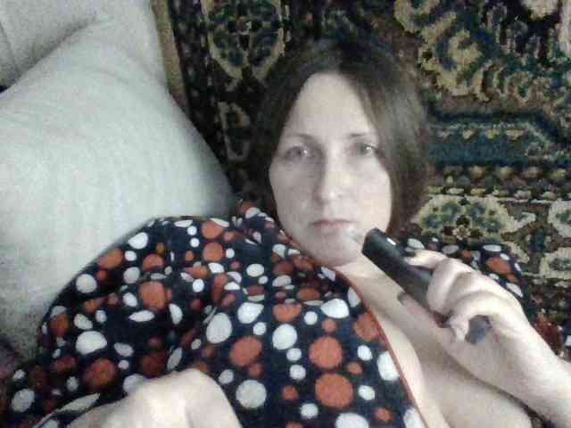 AllaSowinskaya webcam