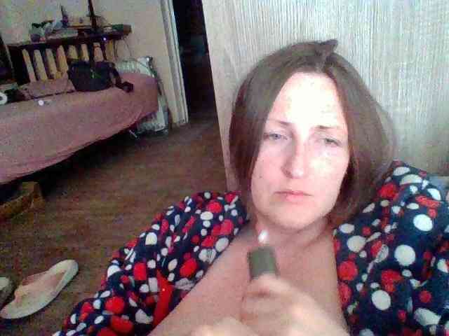 AllaSowinskaya Live Webcam on BongaCams