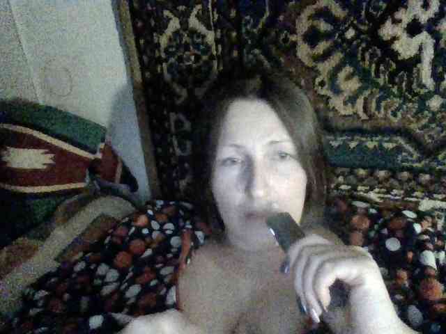 AllaSowinskaya webcam