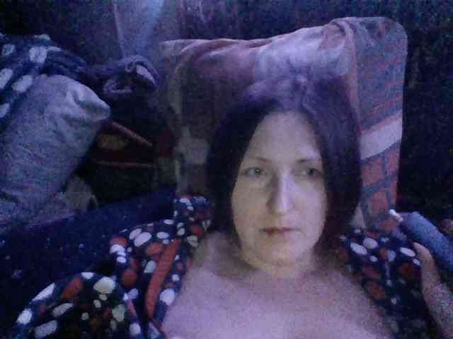 AllaSowinskaya webcam