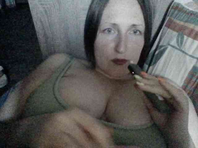 AllaSowinskaya webcam