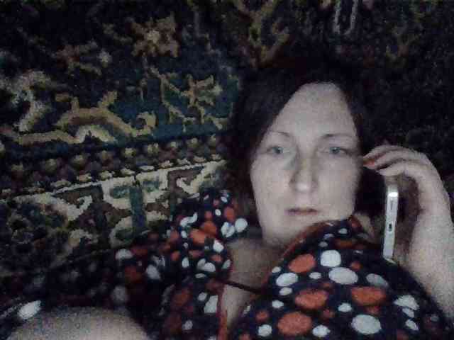 AllaSowinskaya webcam