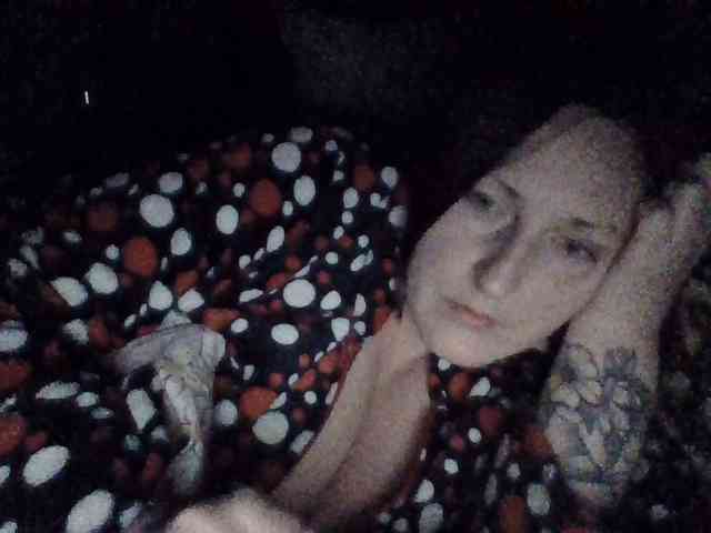 AllaSowinskaya webcam